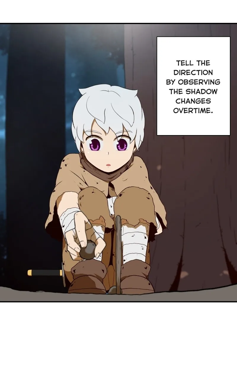 Children of Mirra Chapter 3 page 37 - 