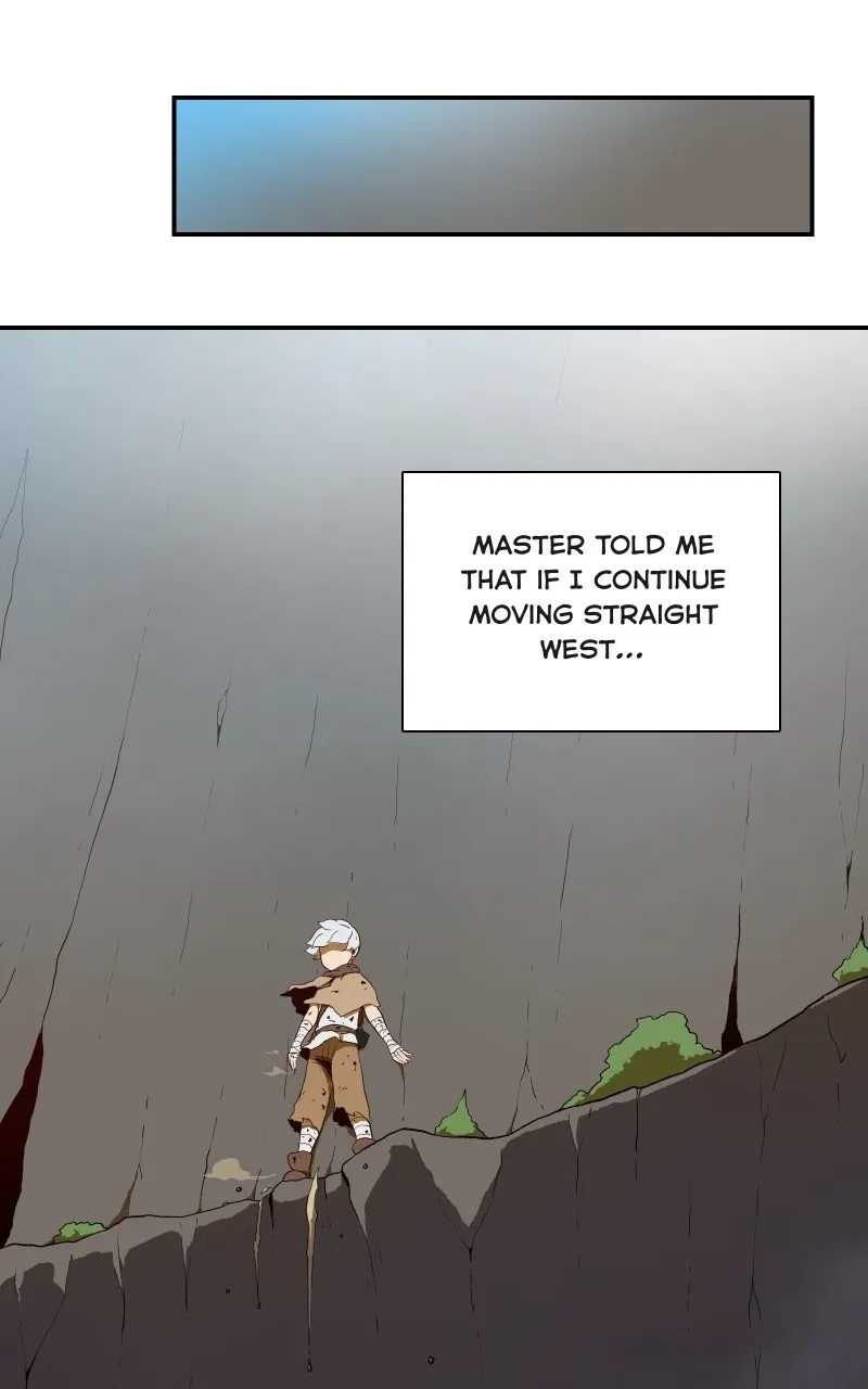 Children of Mirra Chapter 3 page 45 - 