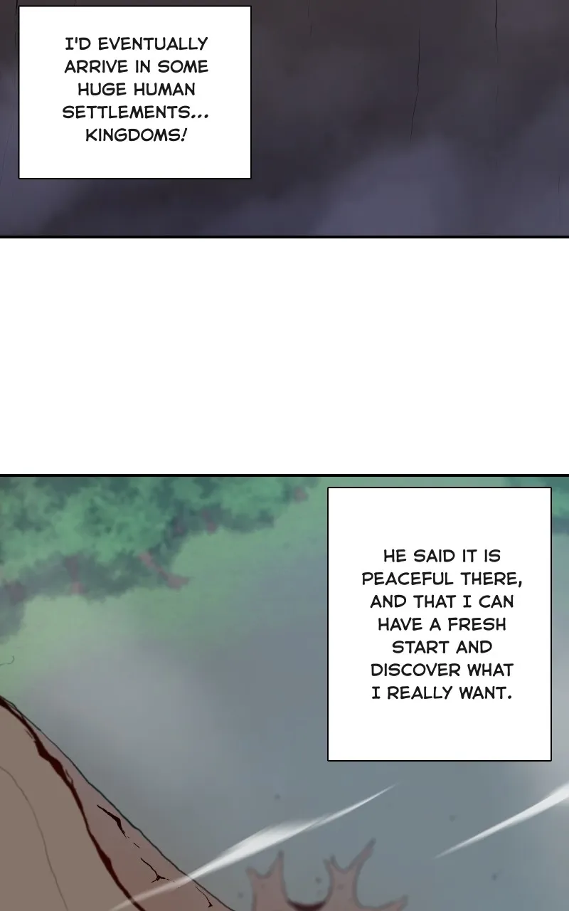 Children of Mirra Chapter 3 page 46 - 