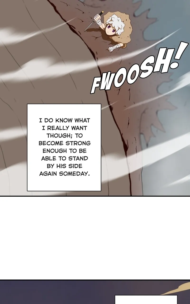 Children of Mirra Chapter 3 page 47 - 