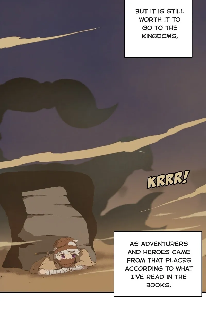 Children of Mirra Chapter 3 page 48 - 