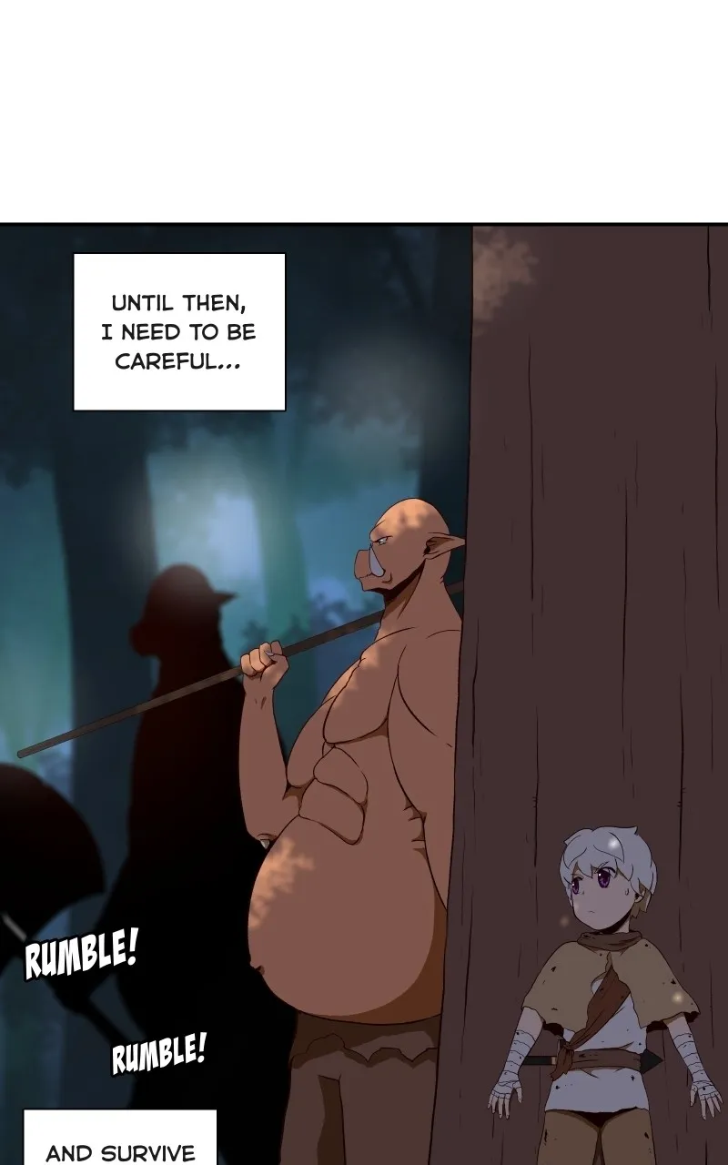 Children of Mirra Chapter 3 page 49 - 