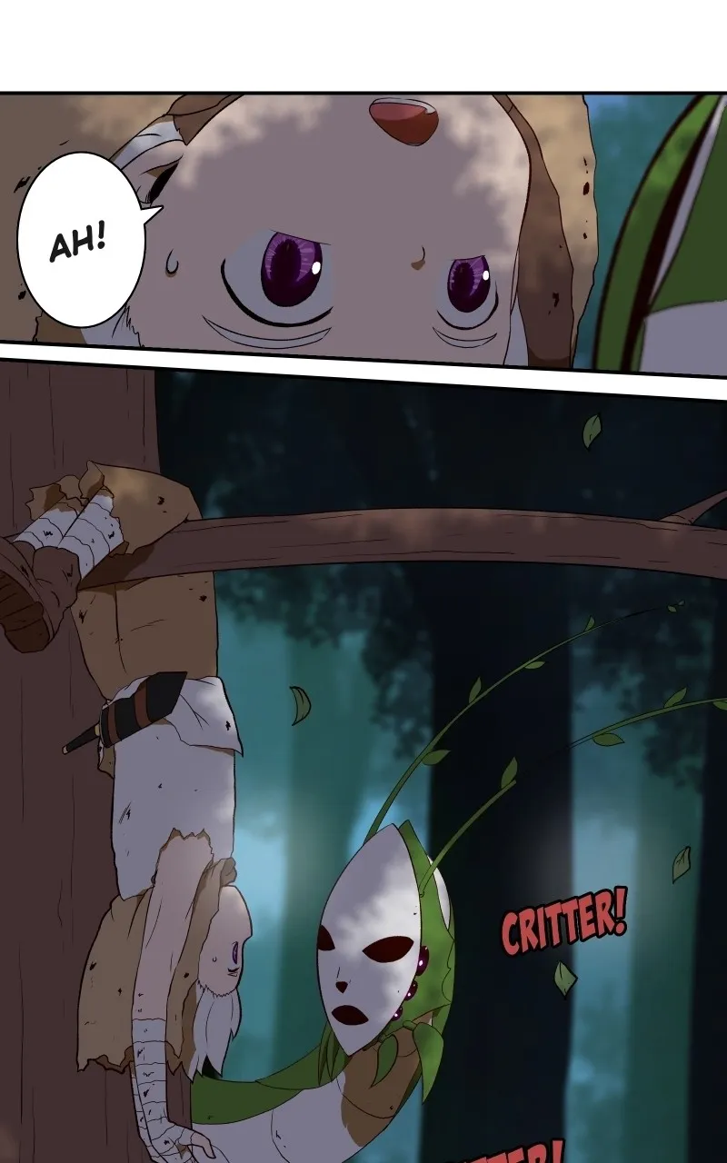 Children of Mirra Chapter 3 page 53 - 