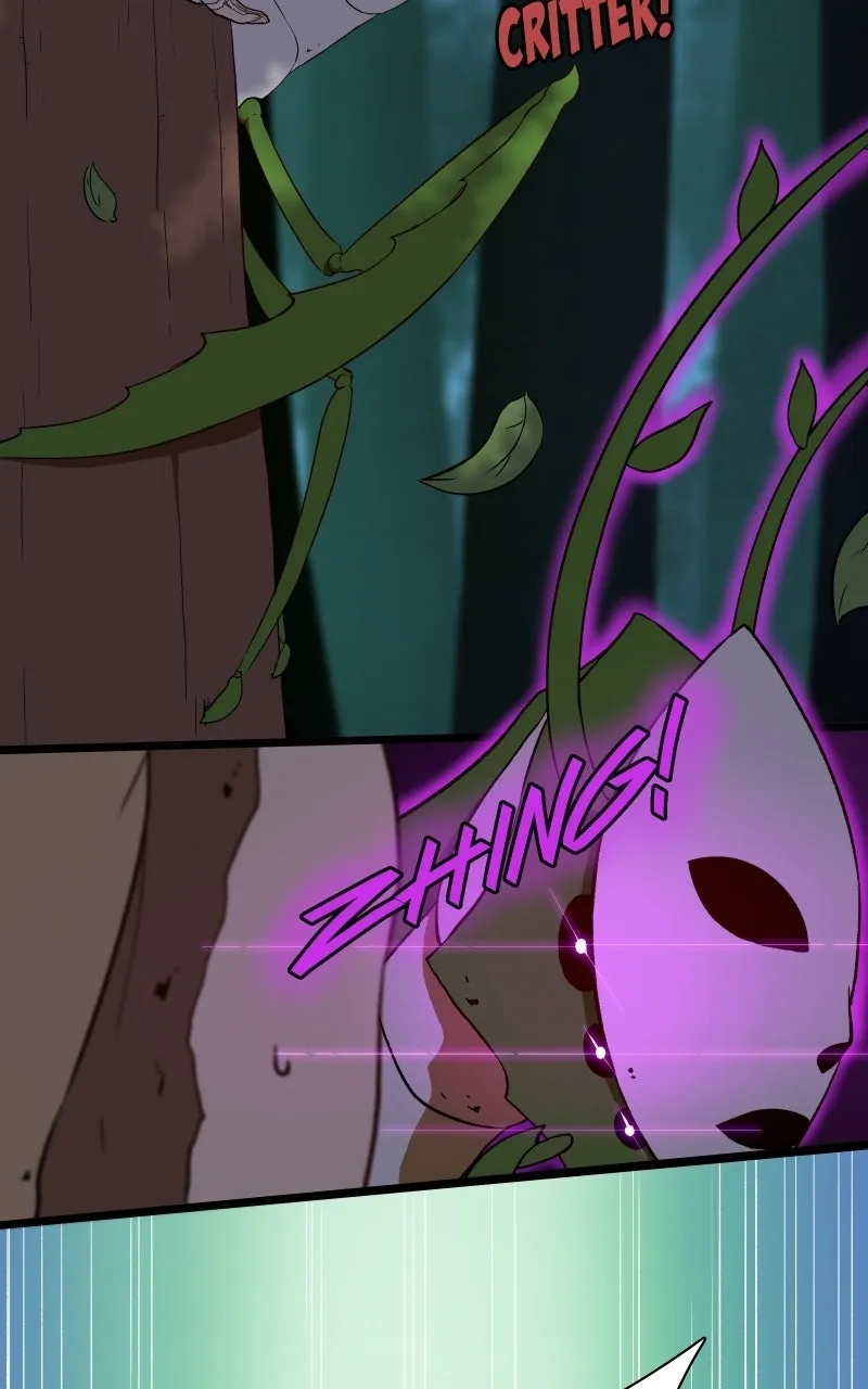 Children of Mirra Chapter 3 page 54 - 