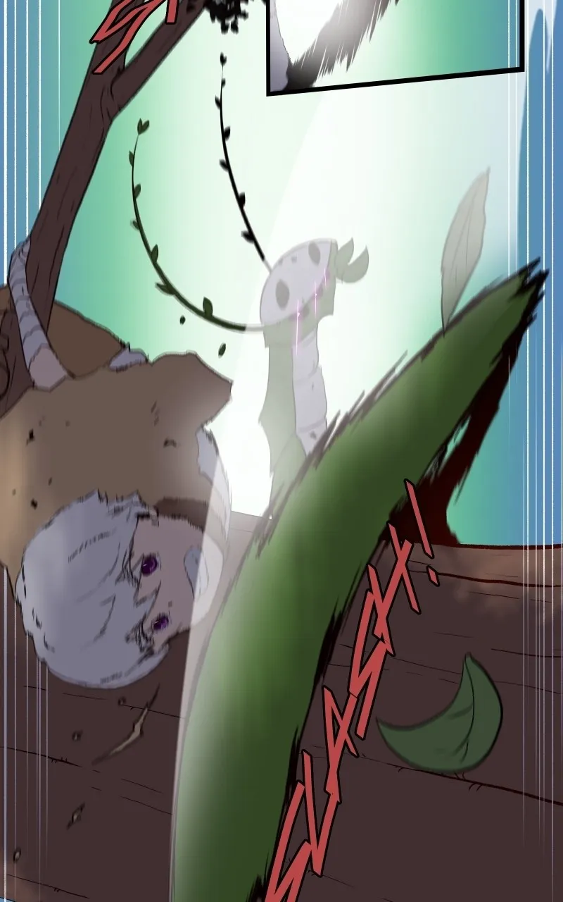 Children of Mirra Chapter 3 page 56 - 