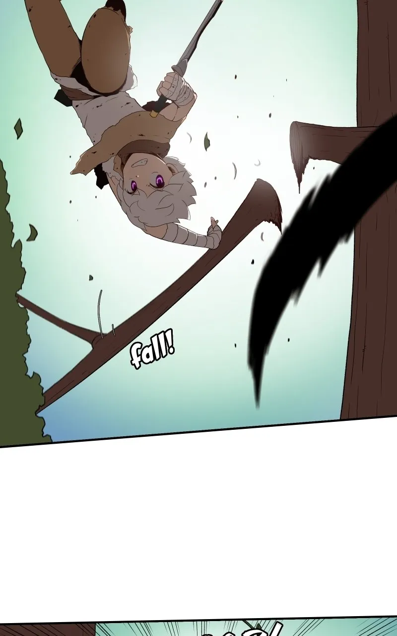 Children of Mirra Chapter 3 page 61 - 