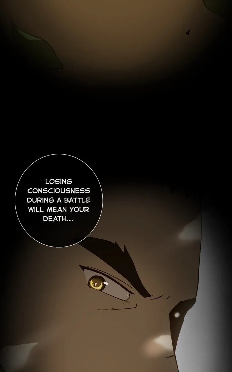 Children of Mirra Chapter 3 page 70 - 