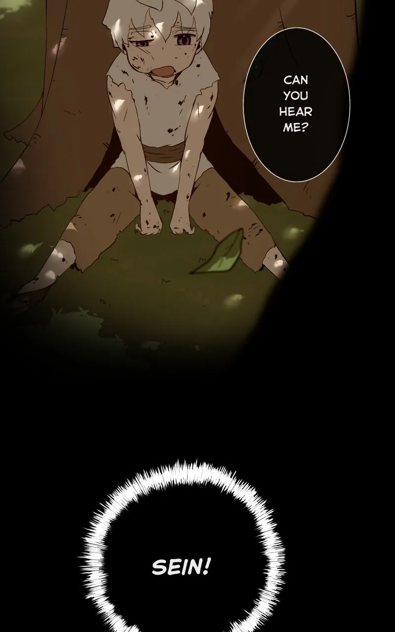 Children of Mirra Chapter 3 page 72 - 
