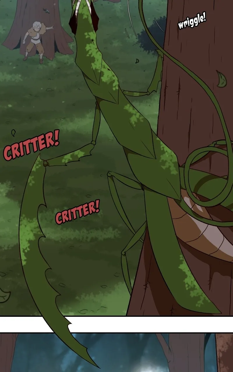 Children of Mirra Chapter 3 page 77 - 