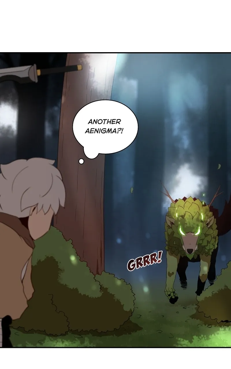 Children of Mirra Chapter 3 page 79 - 