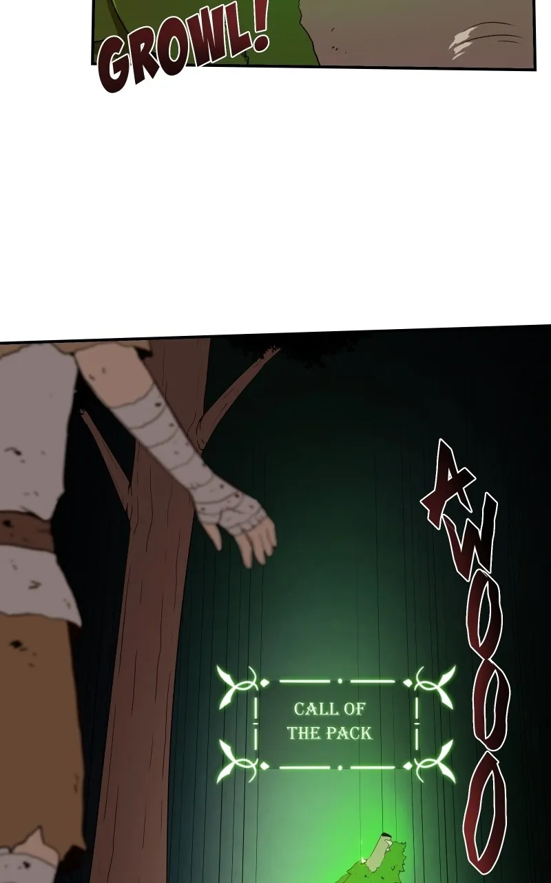 Children of Mirra Chapter 3 page 81 - 