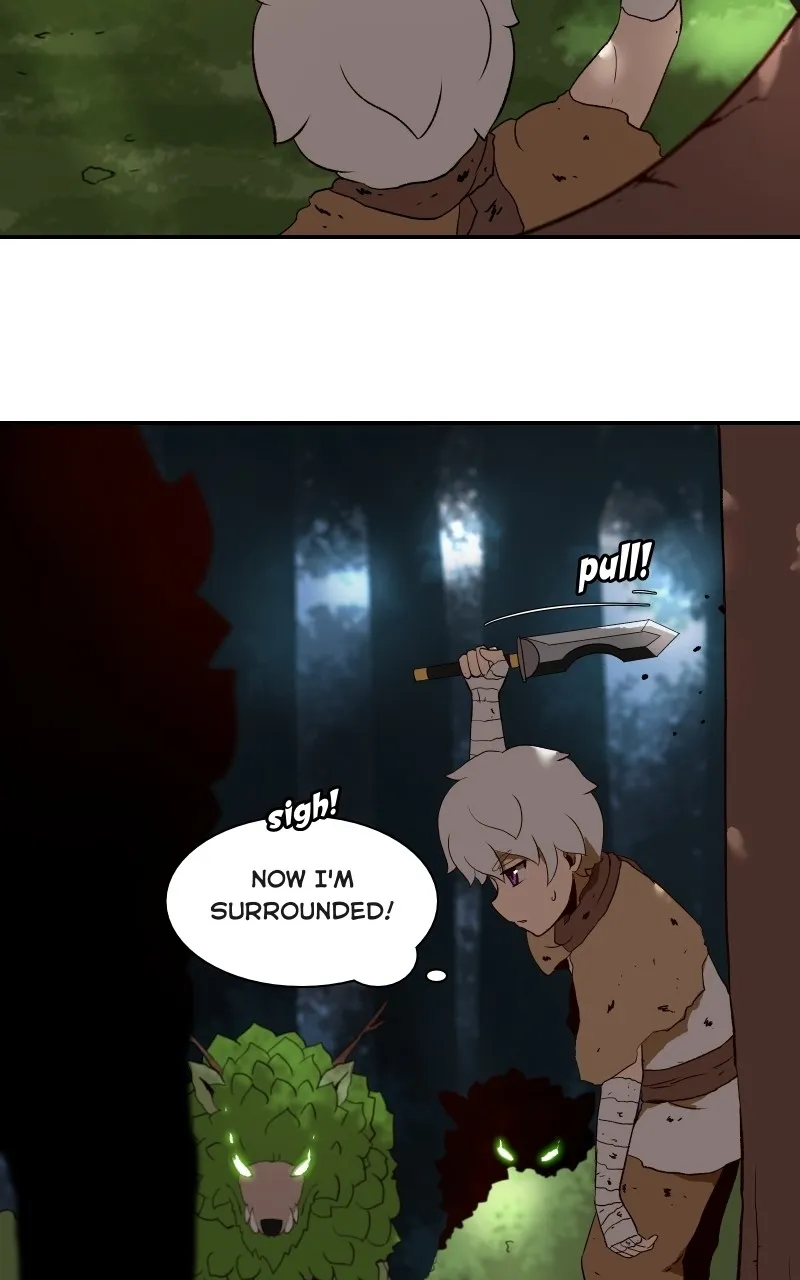 Children of Mirra Chapter 3 page 84 - 