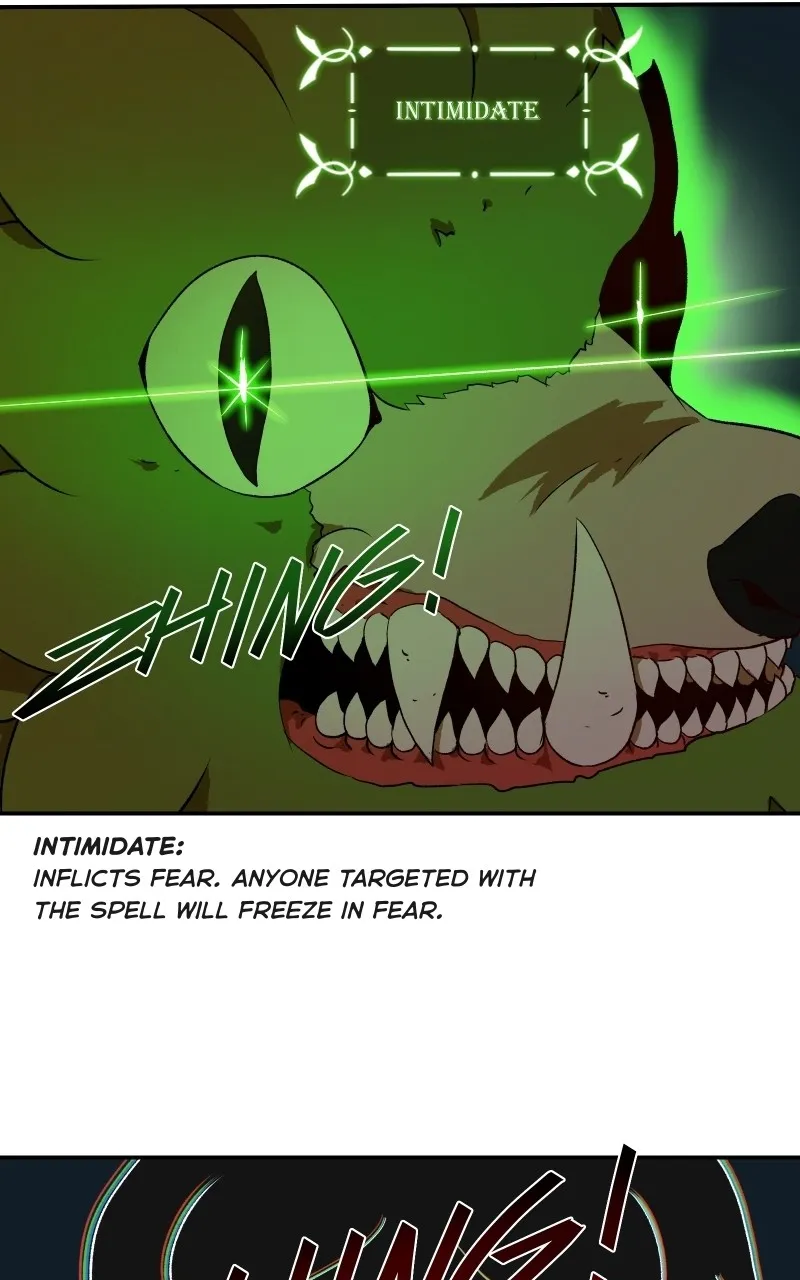Children of Mirra Chapter 3 page 88 - 