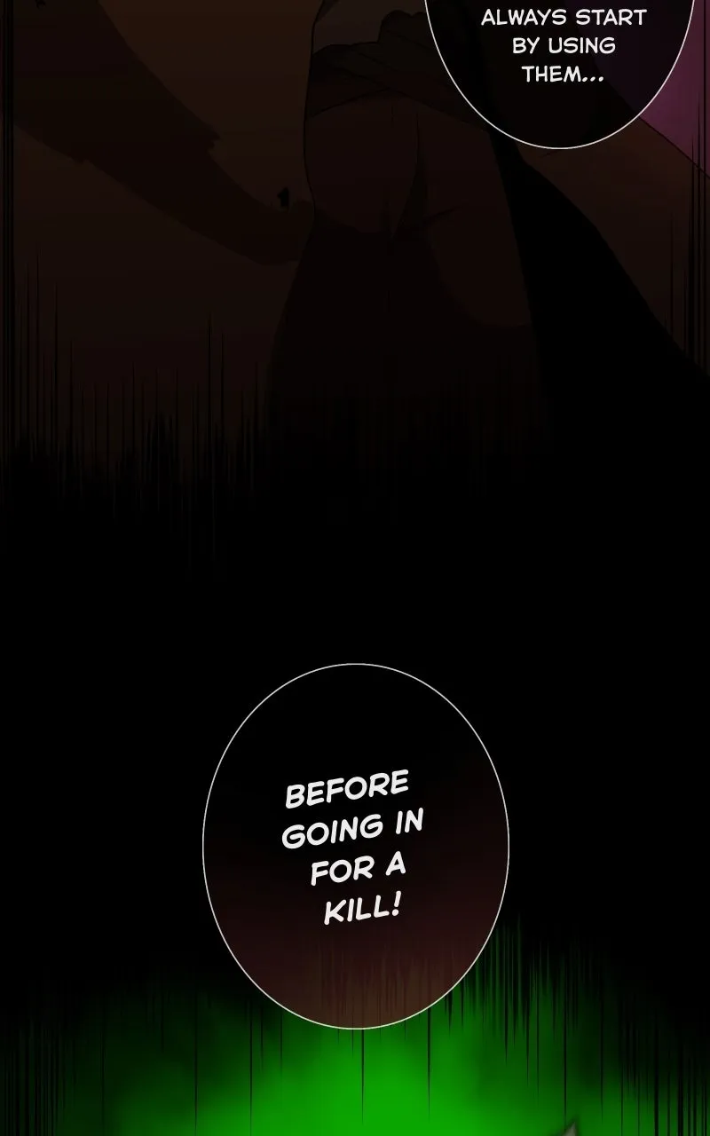 Children of Mirra Chapter 3 page 91 - 