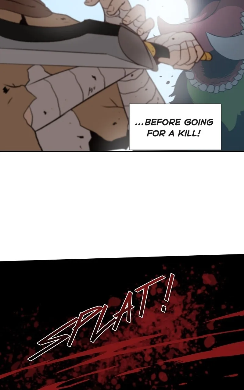 Children of Mirra Chapter 3 page 95 - 