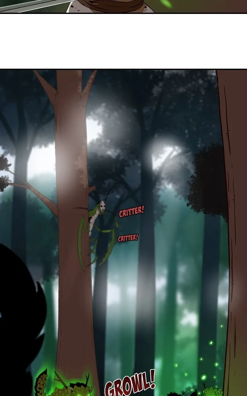 Children of Mirra Chapter 3 page 99 - 