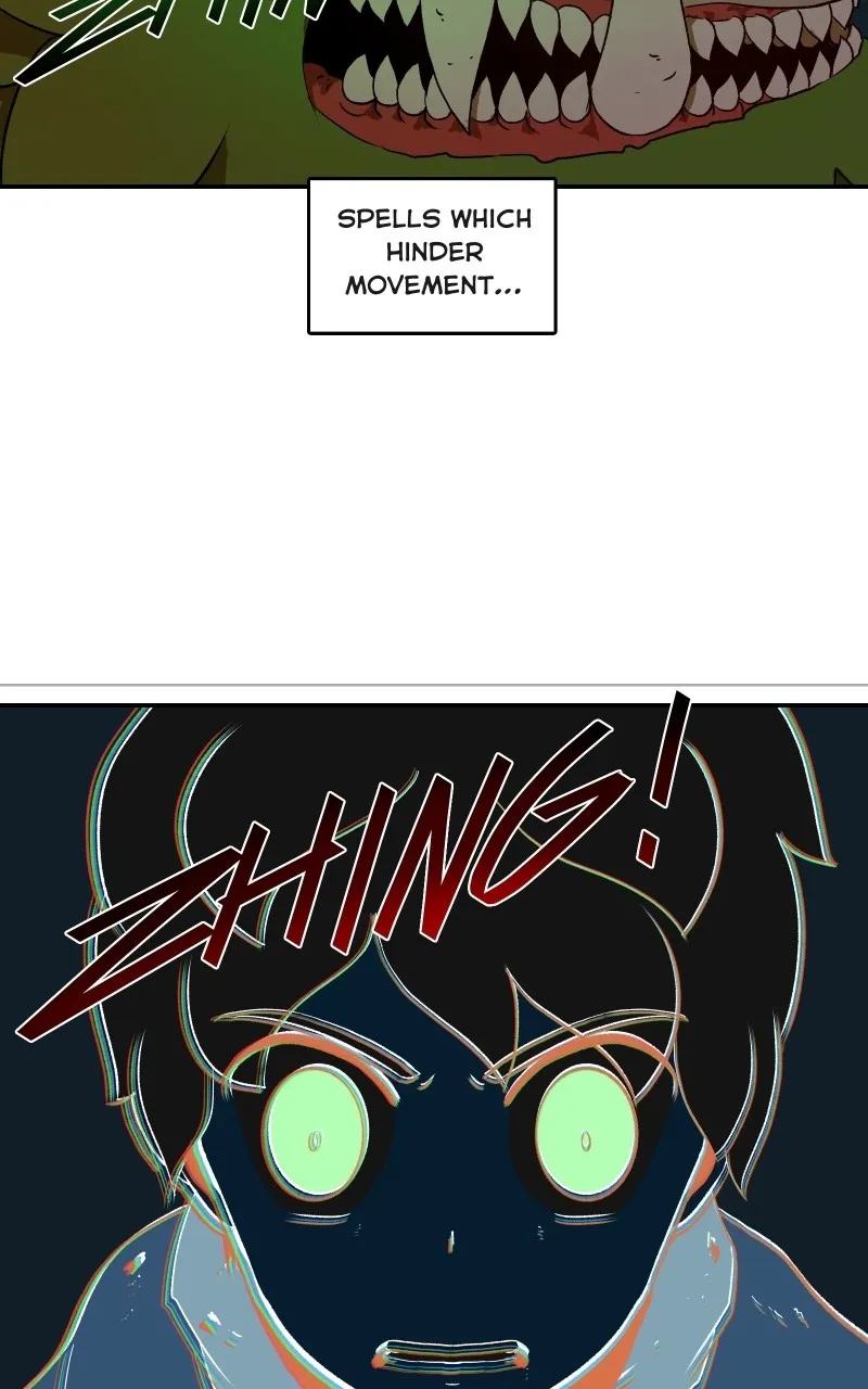 Children of Mirra Chapter 4 page 2 - 