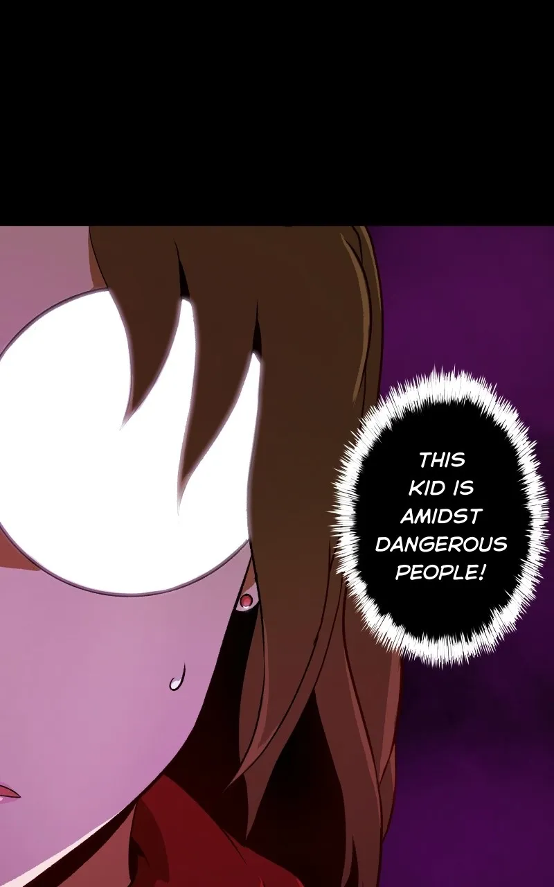 Children of Mirra Chapter 4 page 101 - 