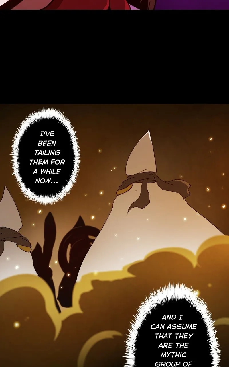 Children of Mirra Chapter 4 page 102 - 