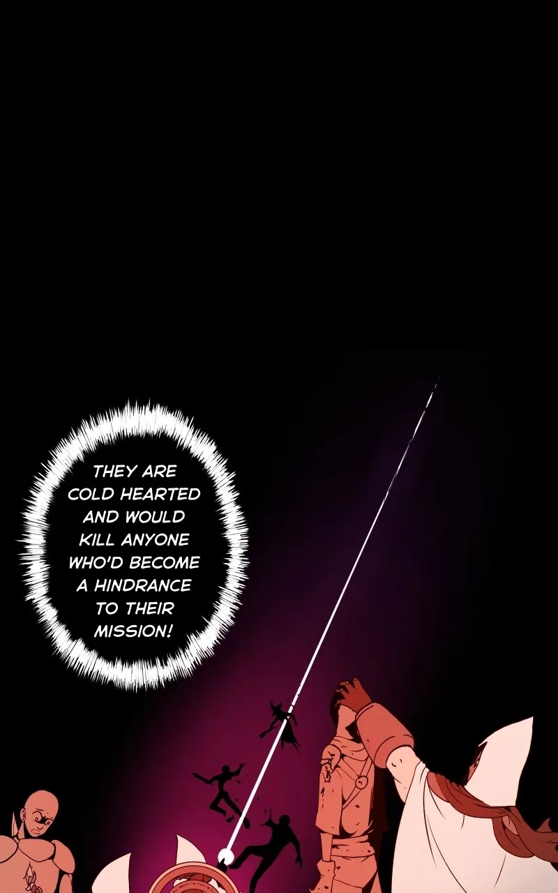 Children of Mirra Chapter 4 page 104 - 