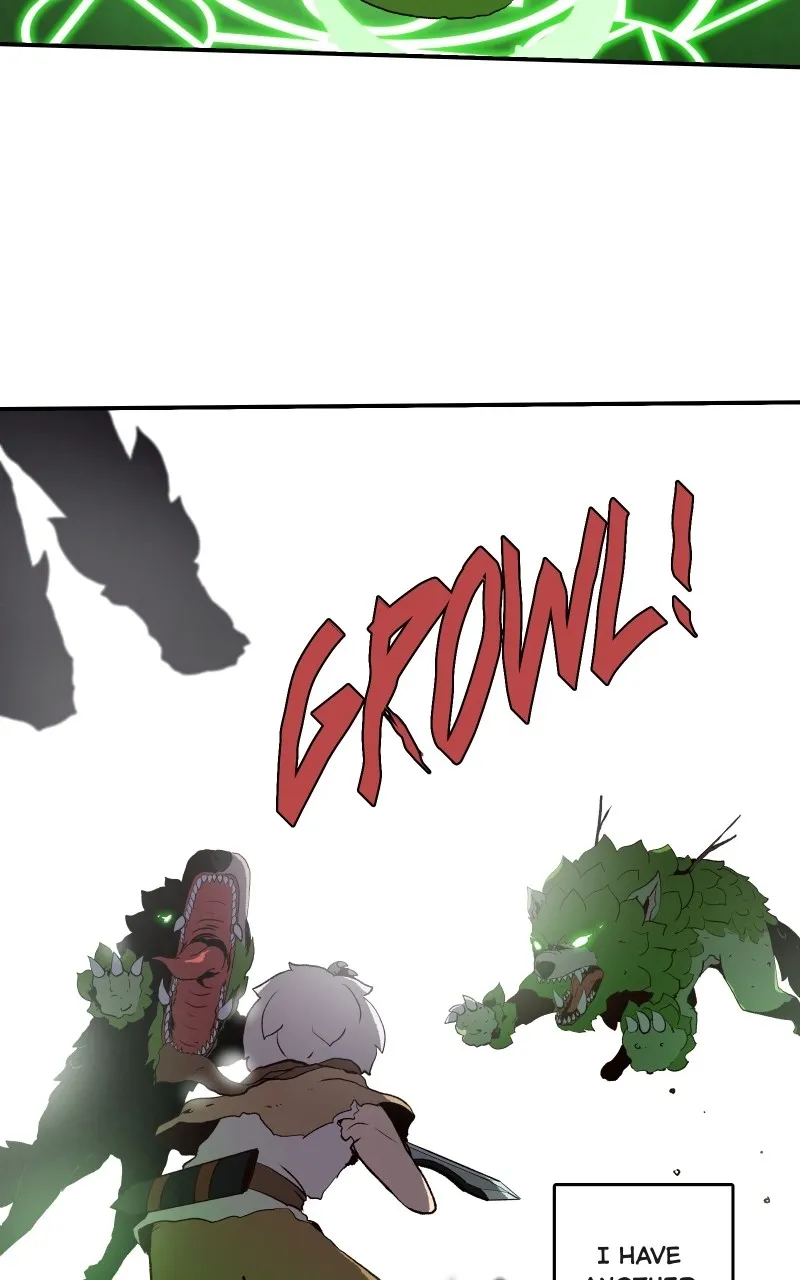 Children of Mirra Chapter 4 page 13 - 