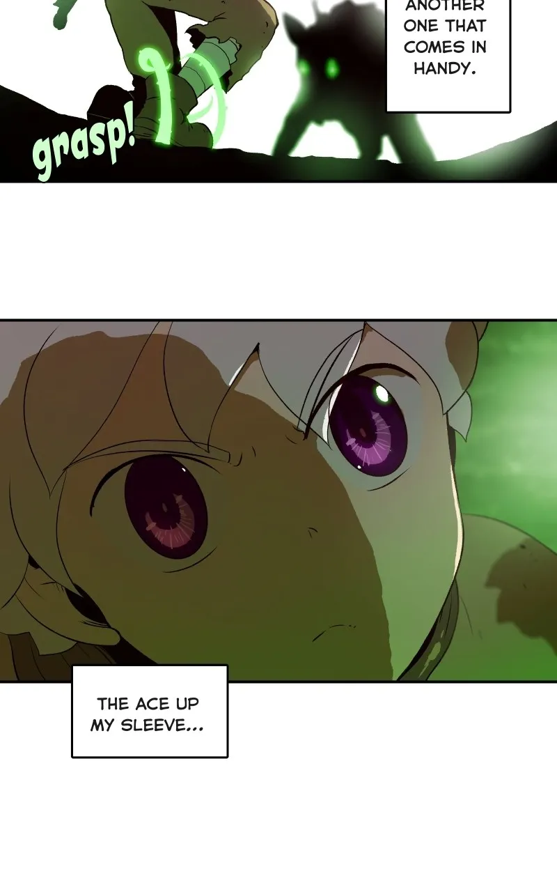 Children of Mirra Chapter 4 page 14 - 