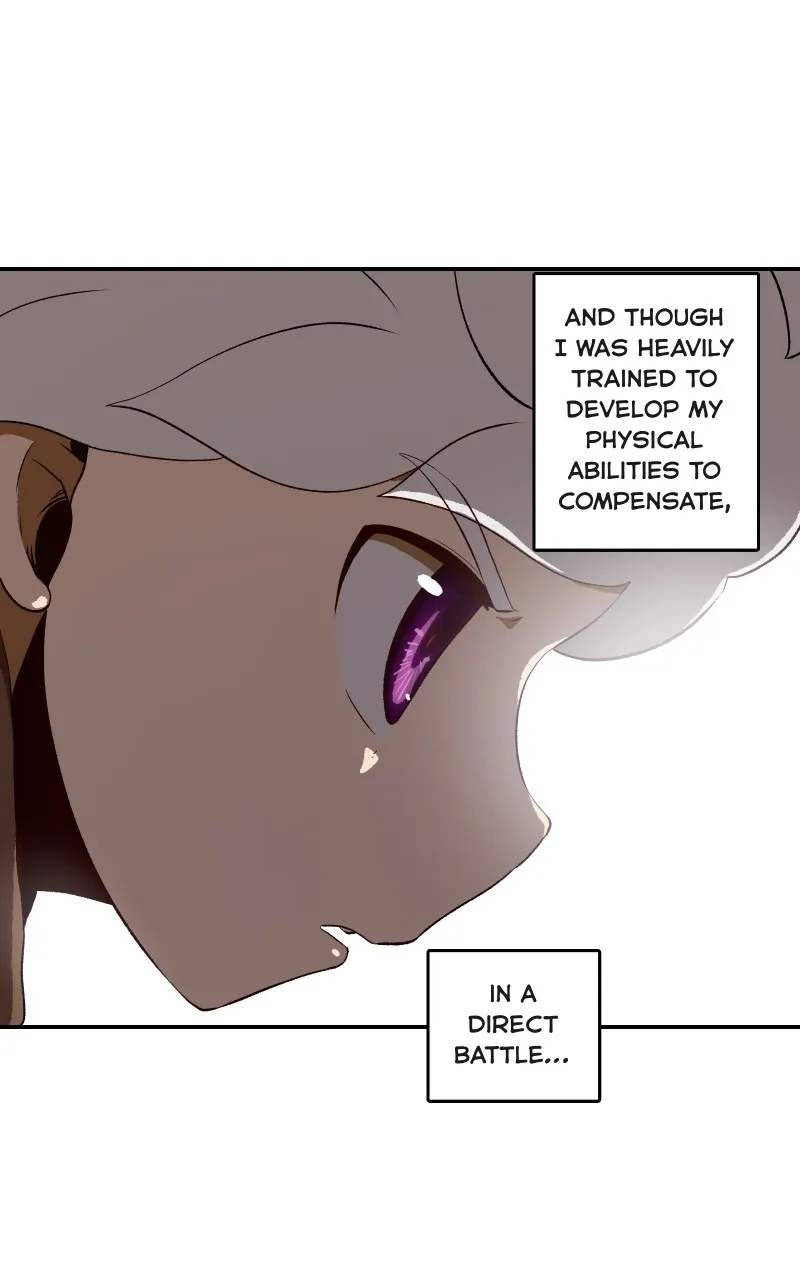 Children of Mirra Chapter 4 page 18 - 