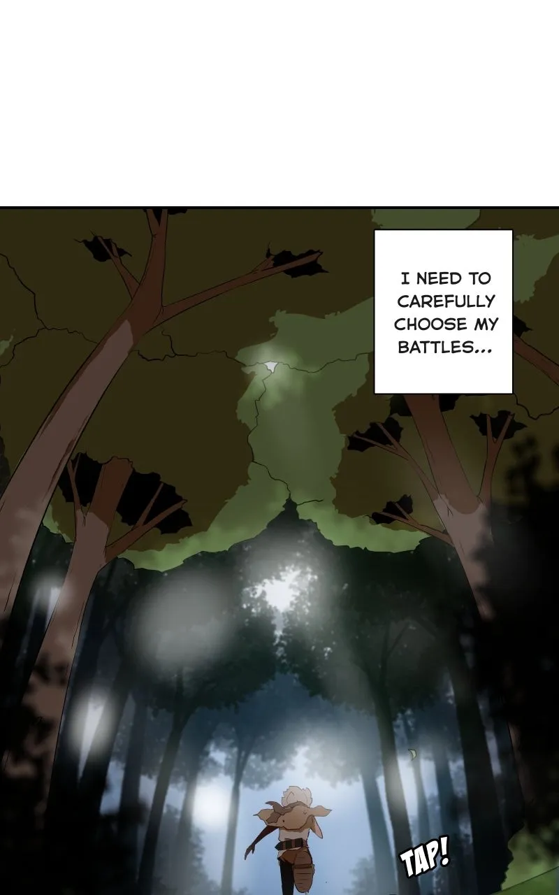 Children of Mirra Chapter 4 page 20 - 