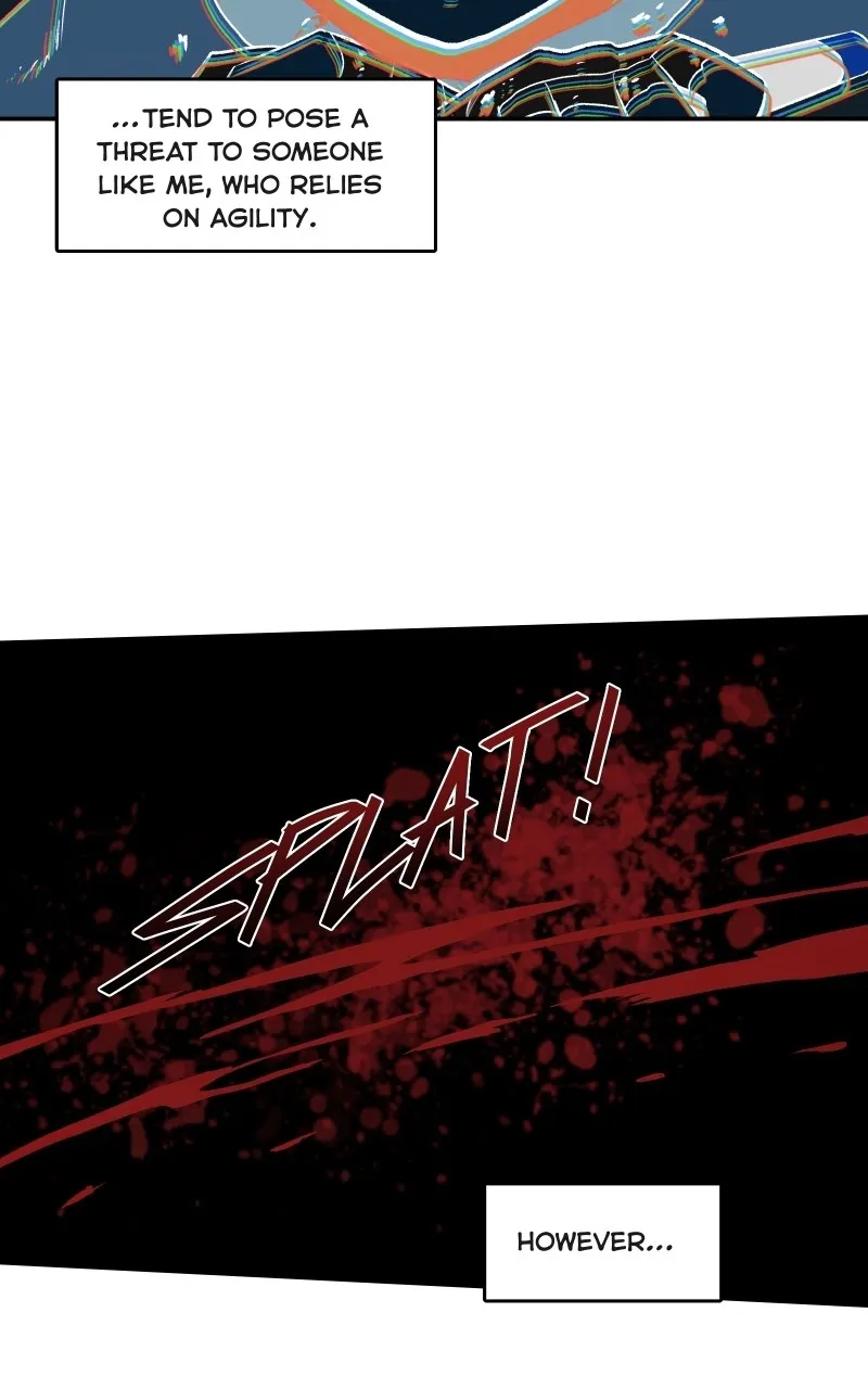 Children of Mirra Chapter 4 page 3 - 