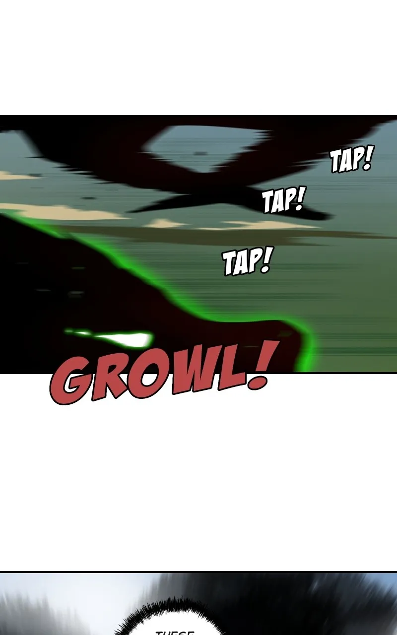 Children of Mirra Chapter 4 page 23 - 