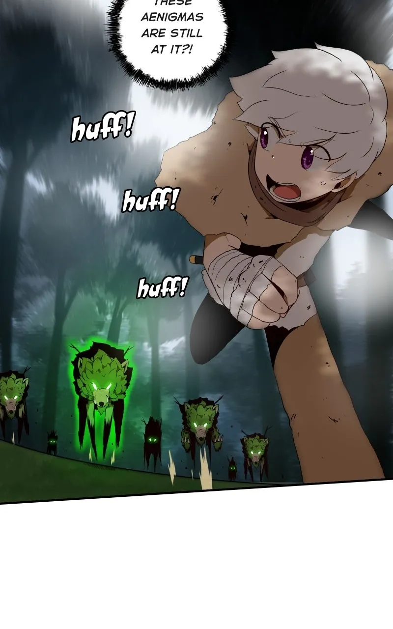Children of Mirra Chapter 4 page 24 - 