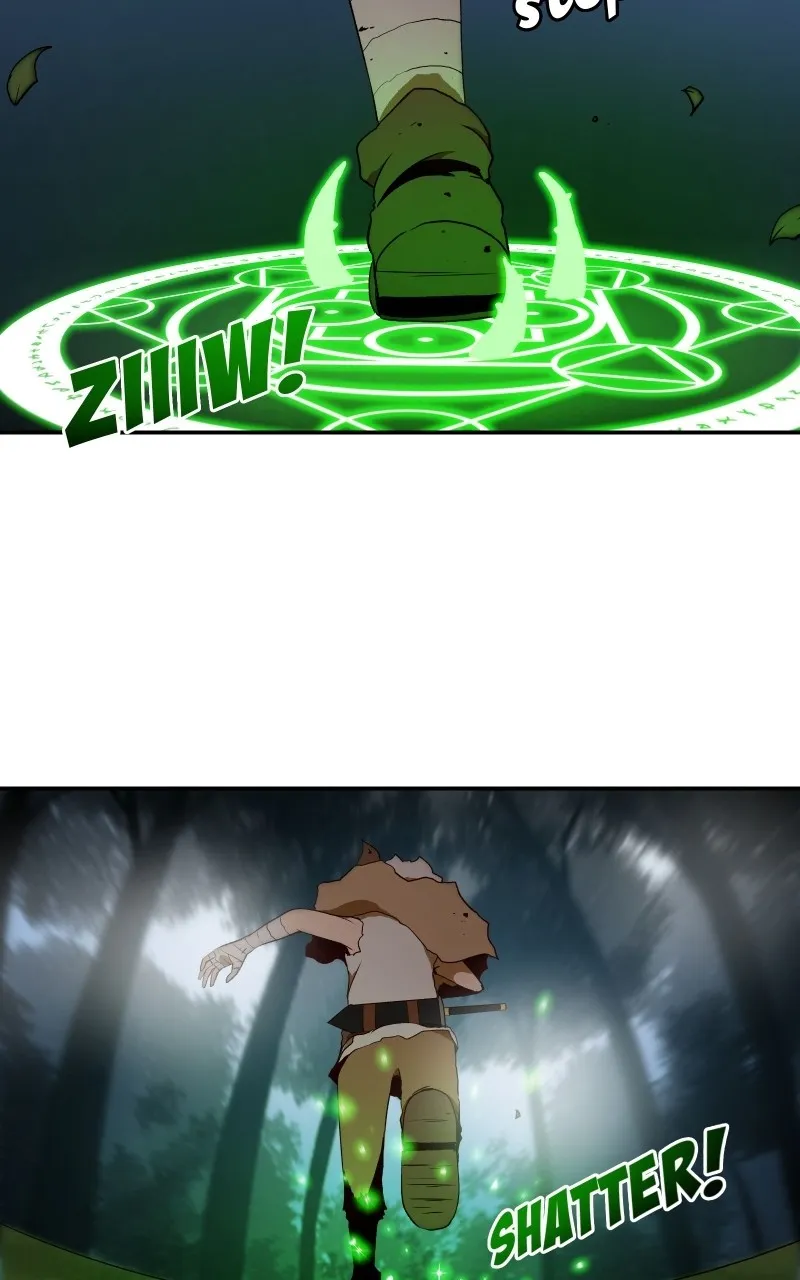 Children of Mirra Chapter 4 page 26 - 