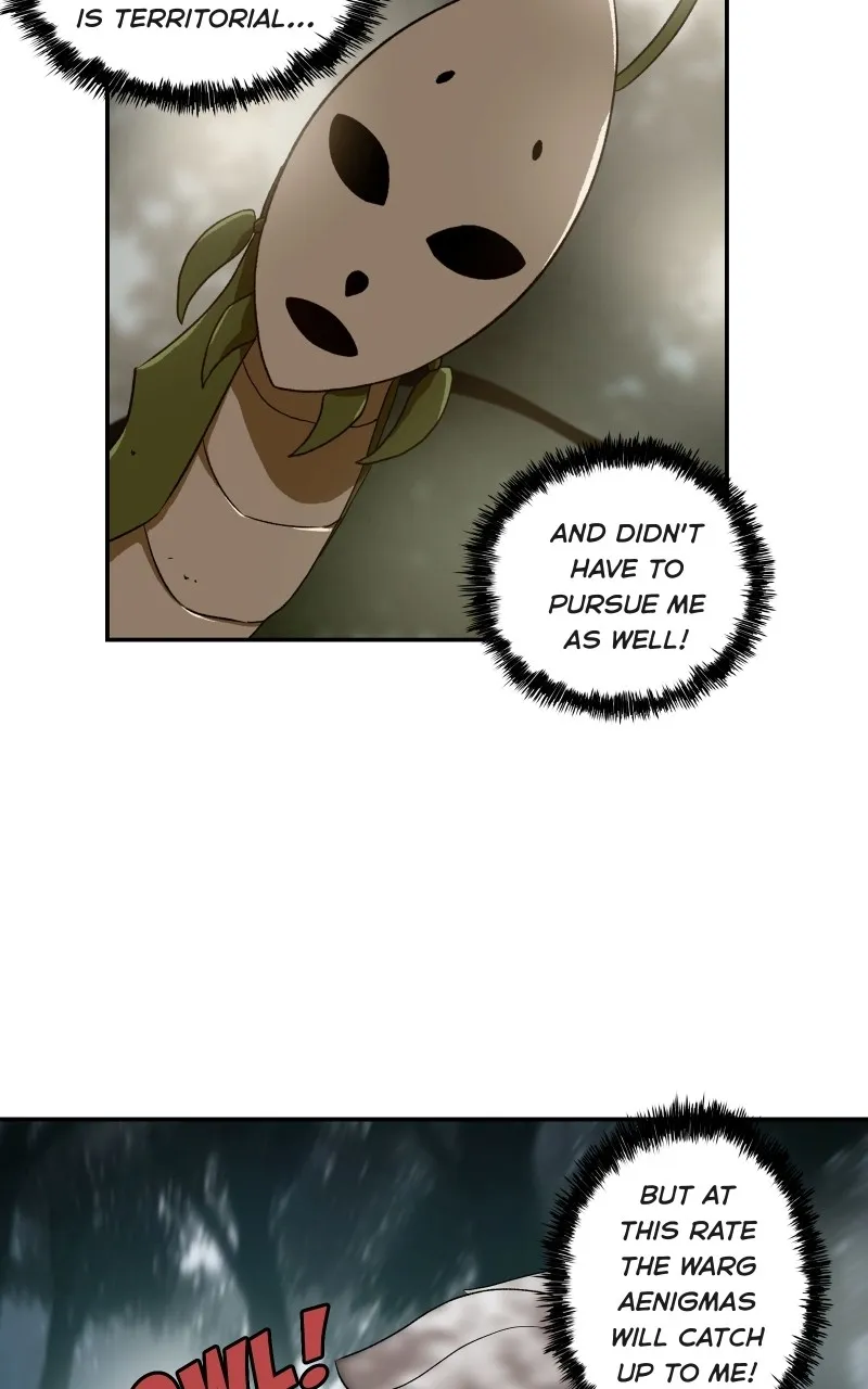 Children of Mirra Chapter 4 page 29 - 