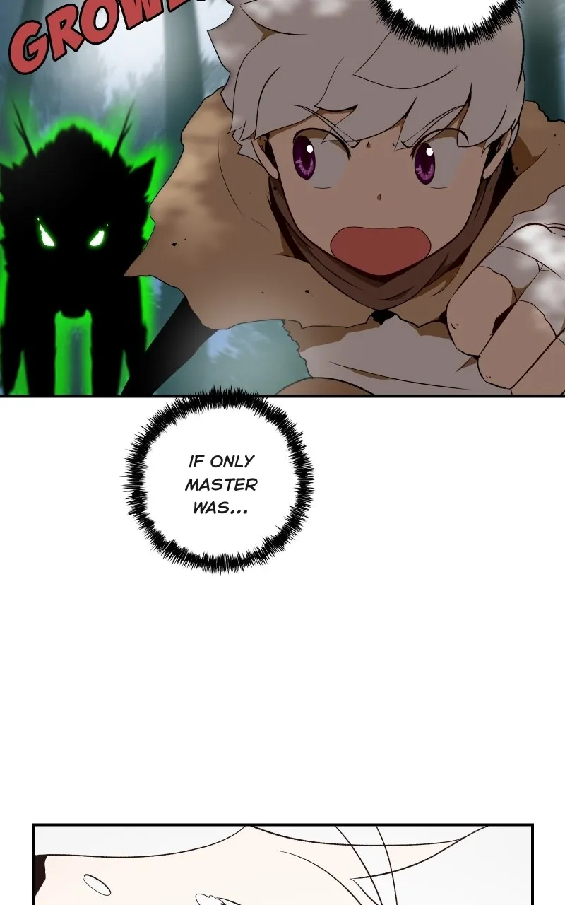 Children of Mirra Chapter 4 page 30 - 