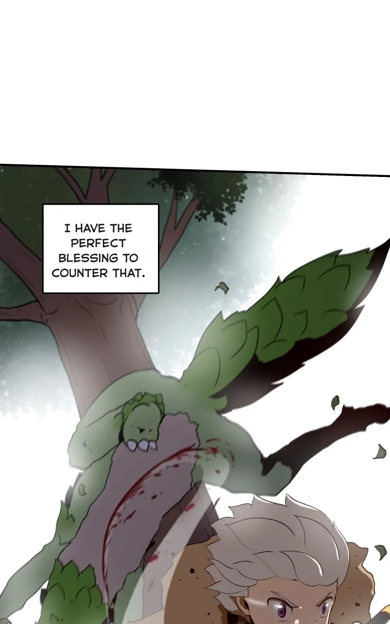 Children of Mirra Chapter 4 page 4 - 