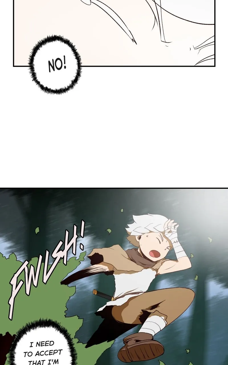 Children of Mirra Chapter 4 page 31 - 