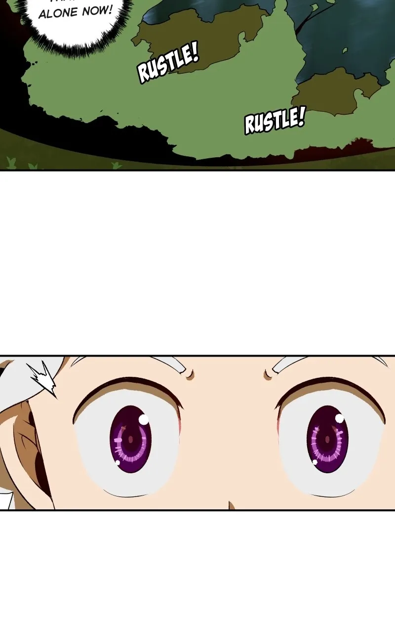 Children of Mirra Chapter 4 page 32 - 