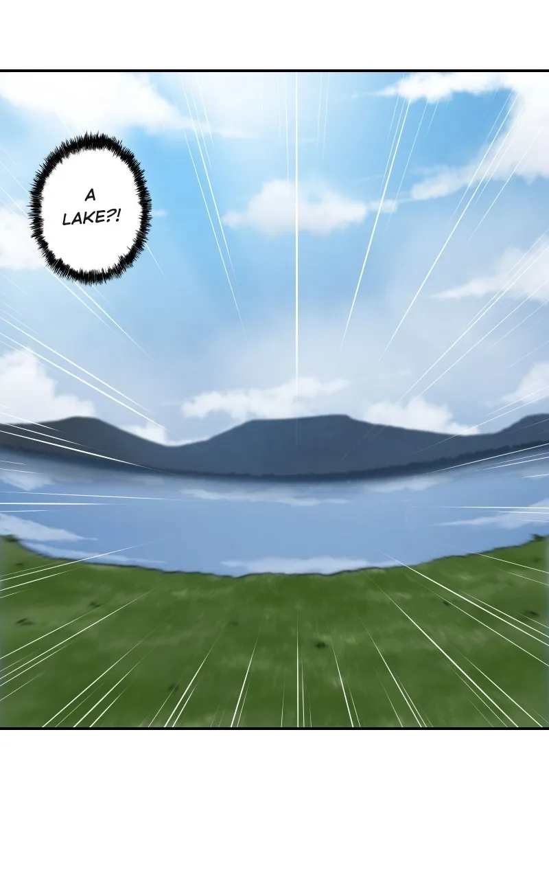 Children of Mirra Chapter 4 page 33 - 