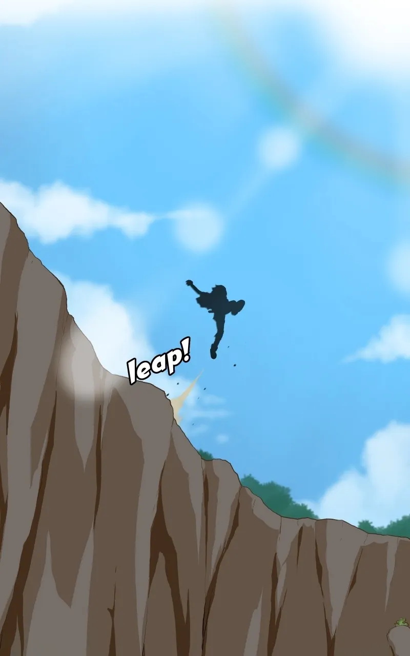 Children of Mirra Chapter 4 page 35 - 
