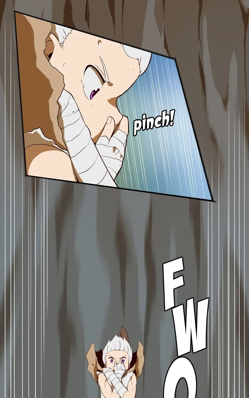 Children of Mirra Chapter 4 page 36 - 