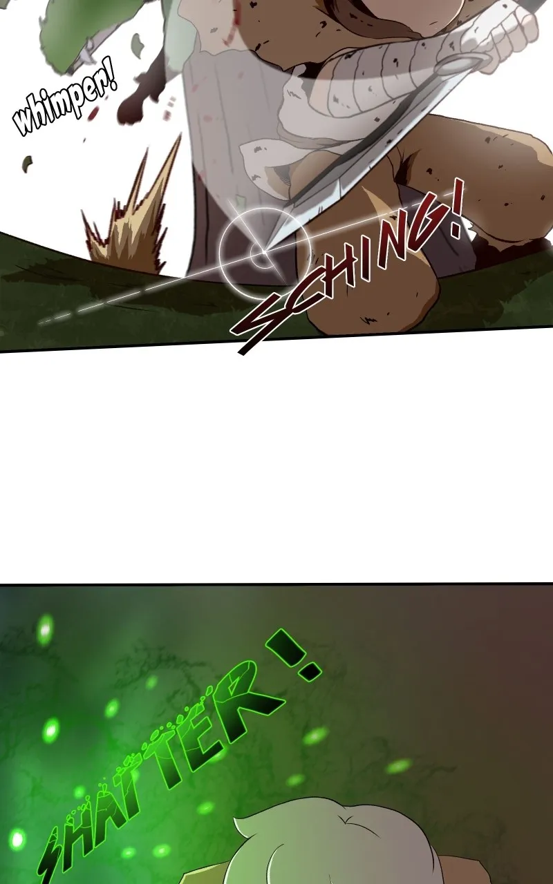 Children of Mirra Chapter 4 page 5 - 