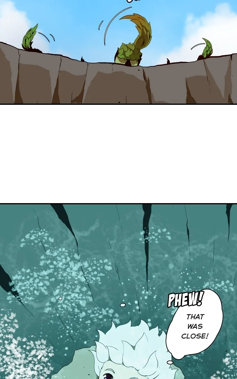 Children of Mirra Chapter 4 page 41 - 