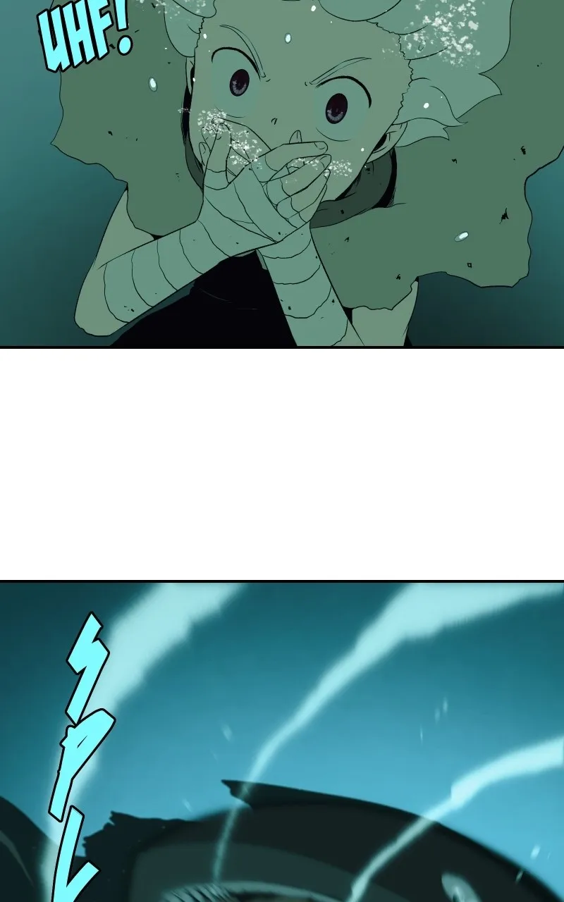 Children of Mirra Chapter 4 page 46 - 