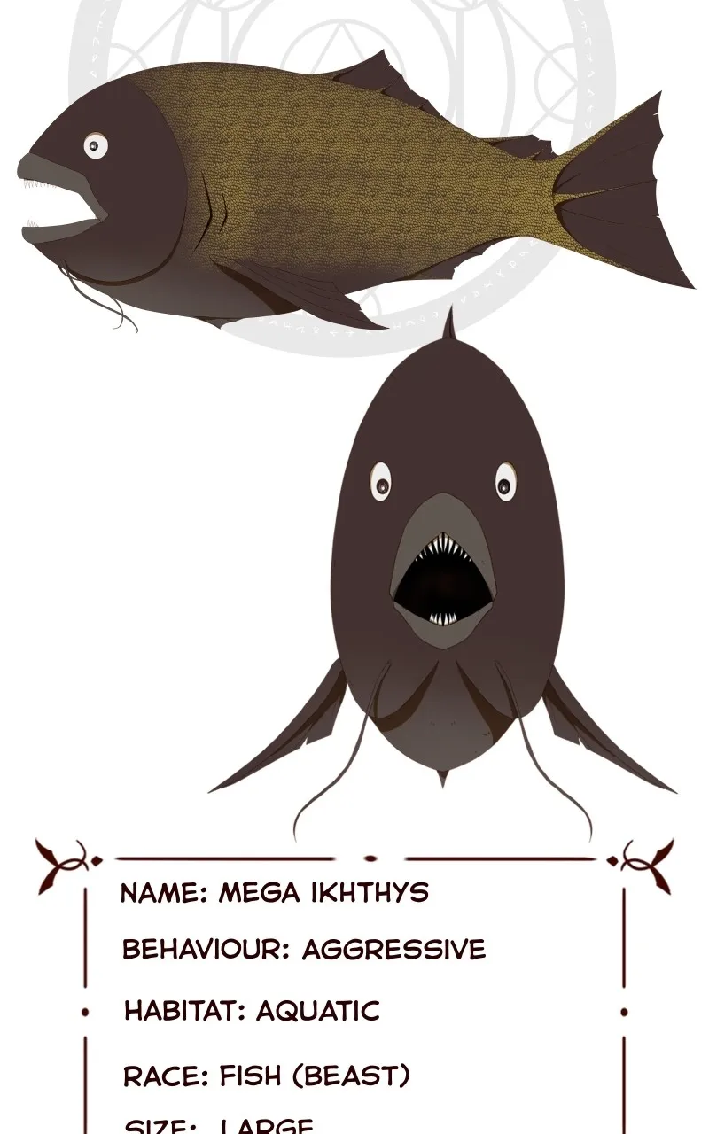 Children of Mirra Chapter 4 page 50 - 