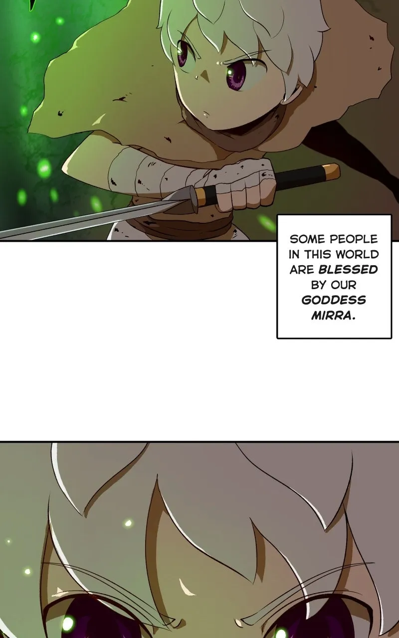 Children of Mirra Chapter 4 page 6 - 