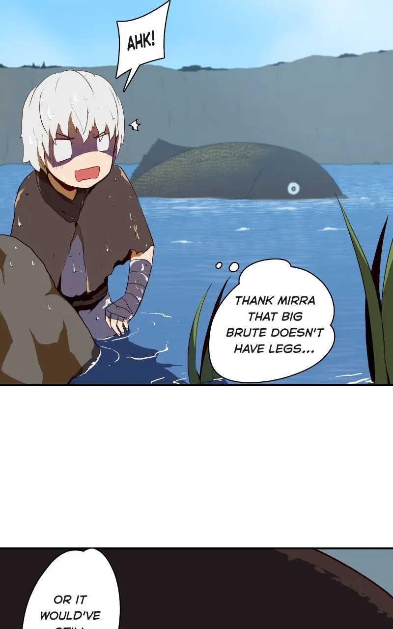 Children of Mirra Chapter 4 page 54 - 