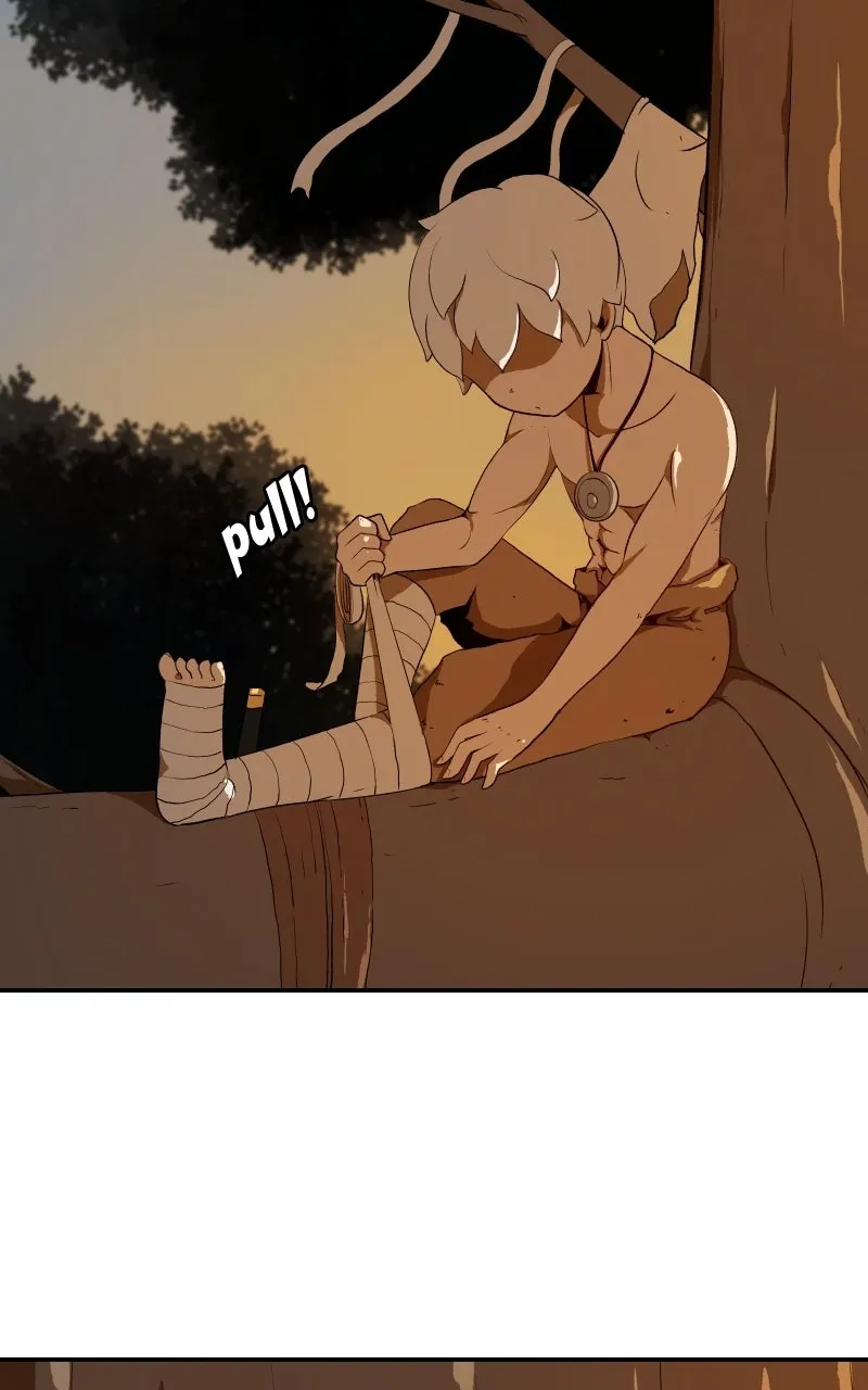 Children of Mirra Chapter 4 page 60 - 