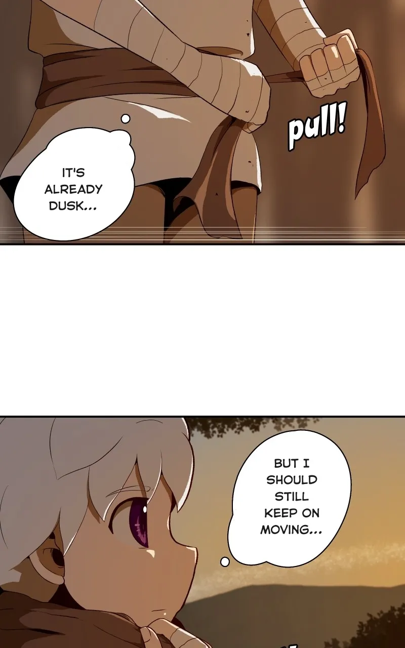 Children of Mirra Chapter 4 page 63 - 