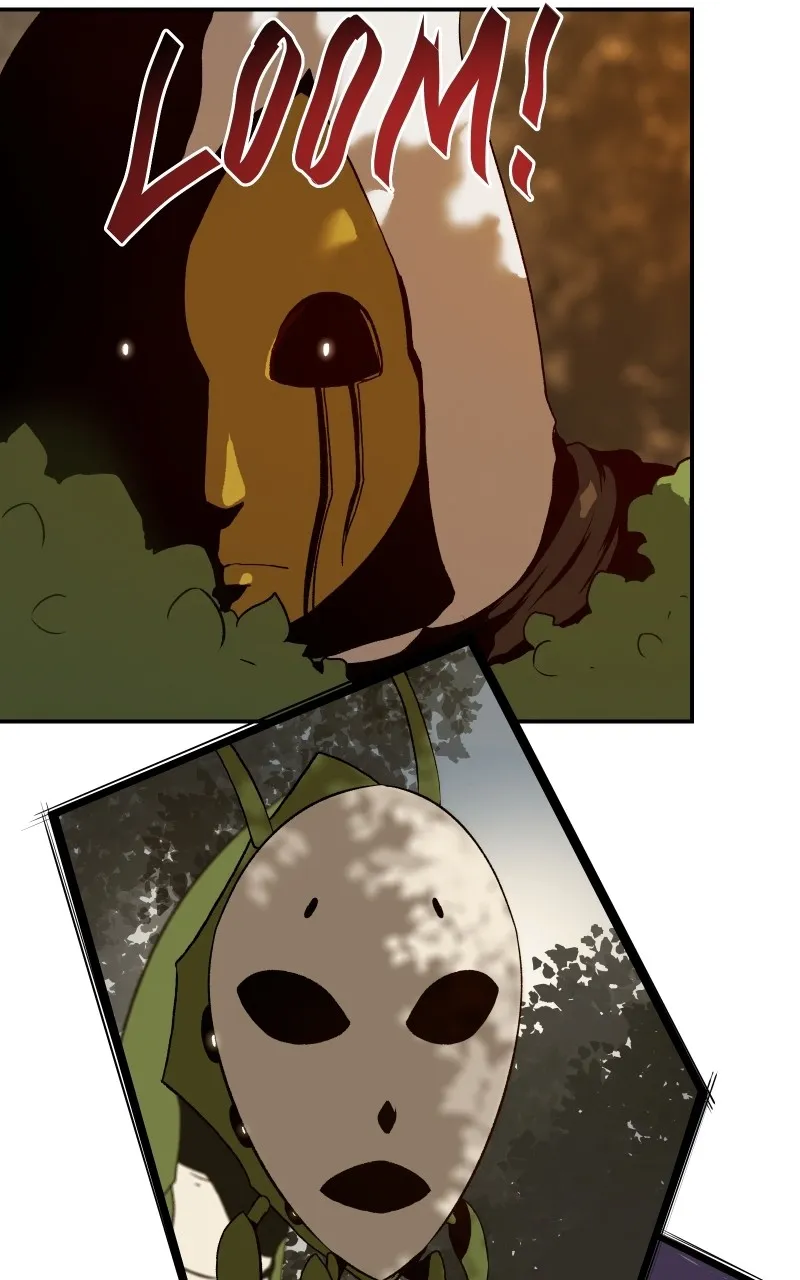 Children of Mirra Chapter 4 page 71 - 