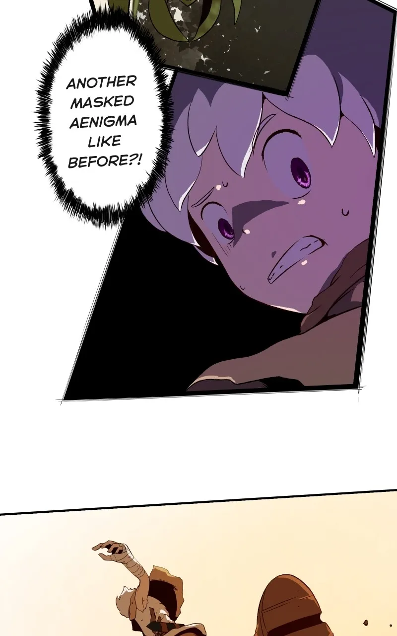 Children of Mirra Chapter 4 page 72 - 